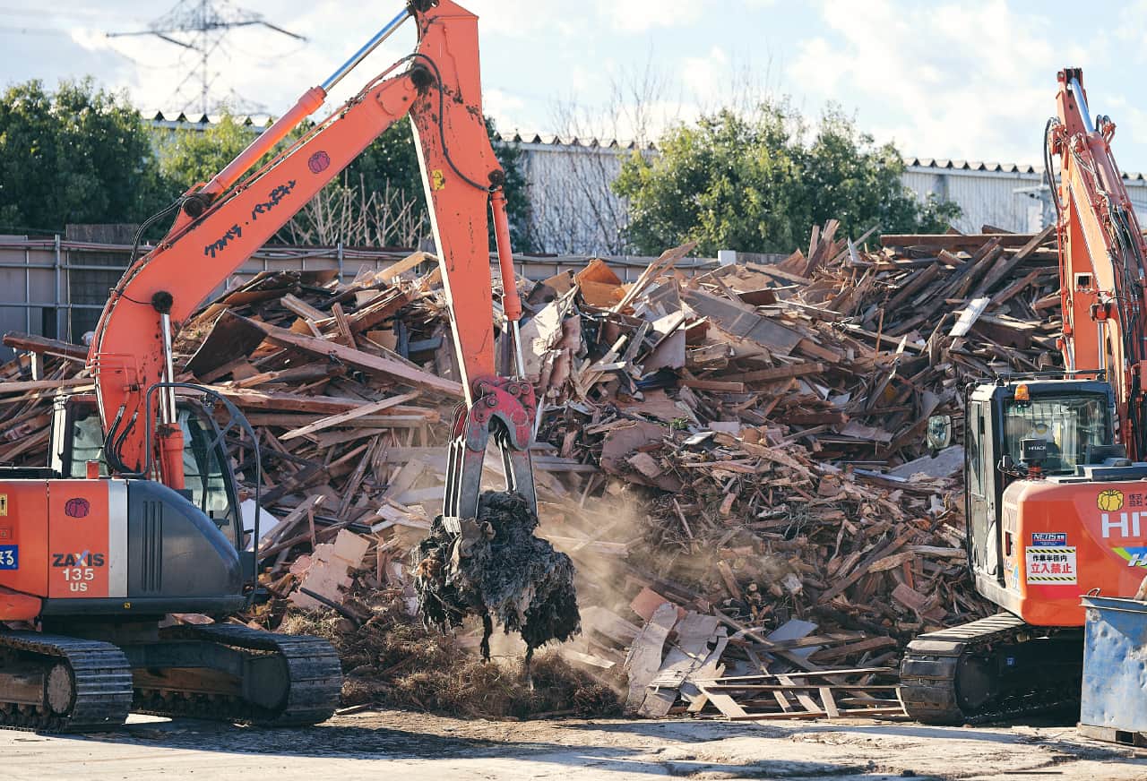 私たちが目指すもの