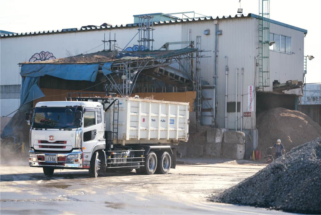 ドライバー／２ｔ・４ｔ・大型ドライバー